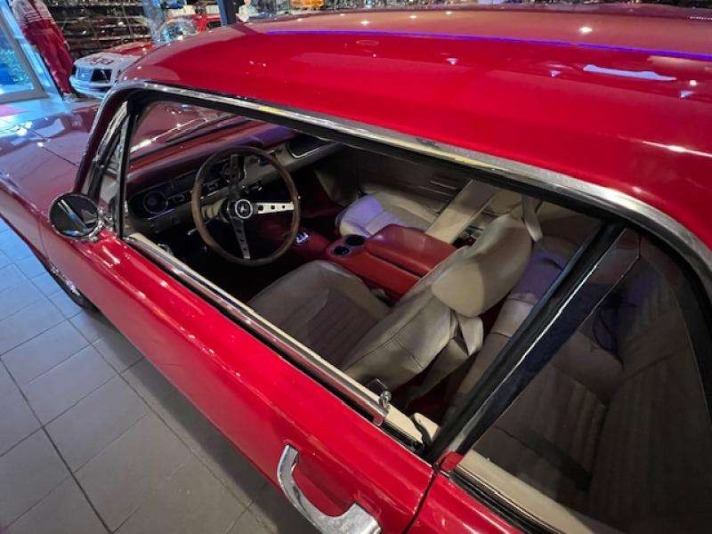 Ford Mustang coupe 1965 #803 - Image 4