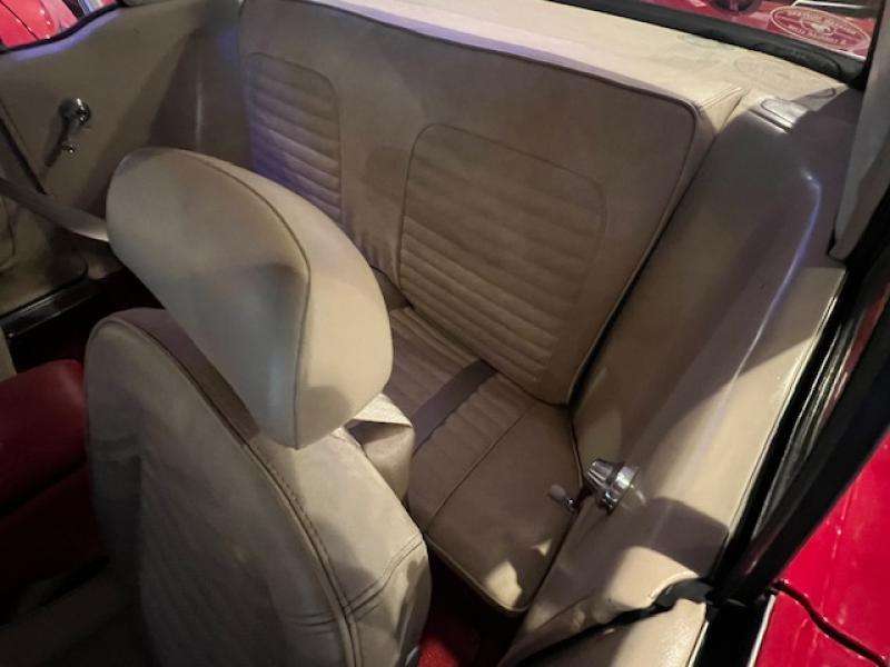 Ford Mustang coupe 1965 #803 - Image 10