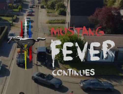 Mustang Fever 2026
