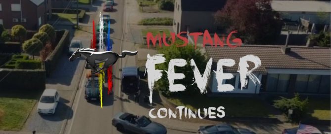 mustang fever 2026 heusdenzolder